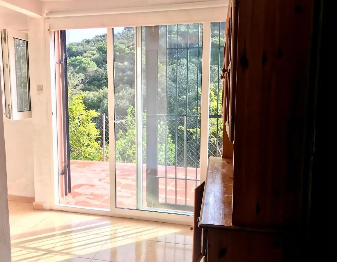 Apartamento Begur Apartment