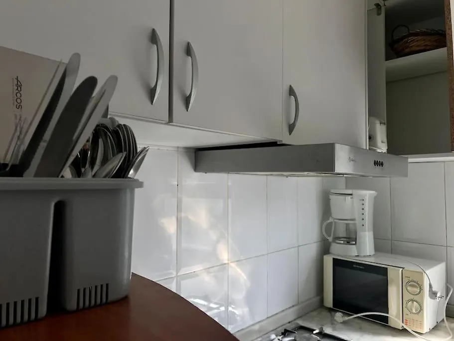 Apartamento Begur Apartment Spain