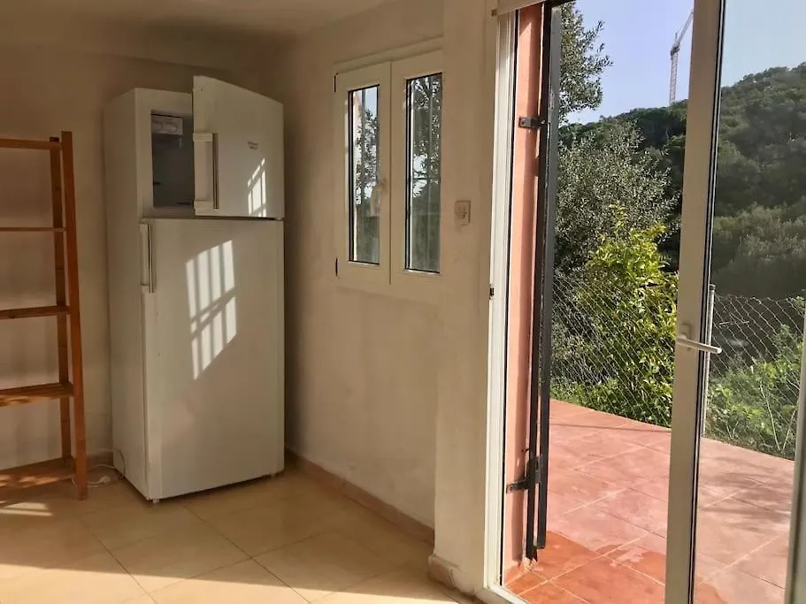 Apartamento Begur Apartment 0*,  Spain