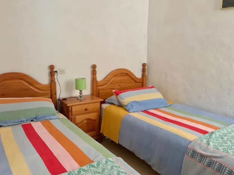Apartamento Begur Apartment