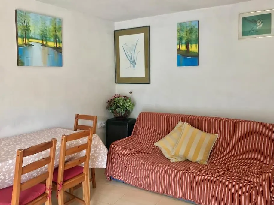 Apartamento Begur Apartment