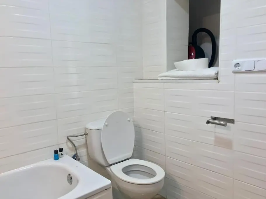 Apartamento Begur Apartment