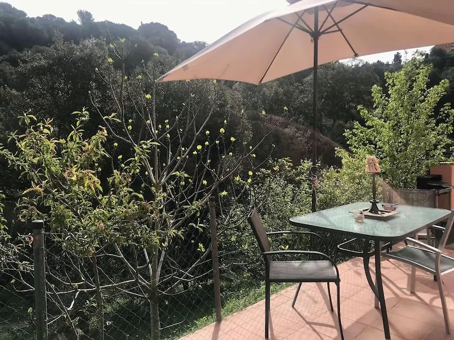 Apartamento Begur Apartment