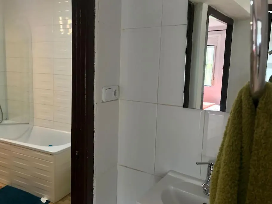 Apartamento Begur Apartment Spain