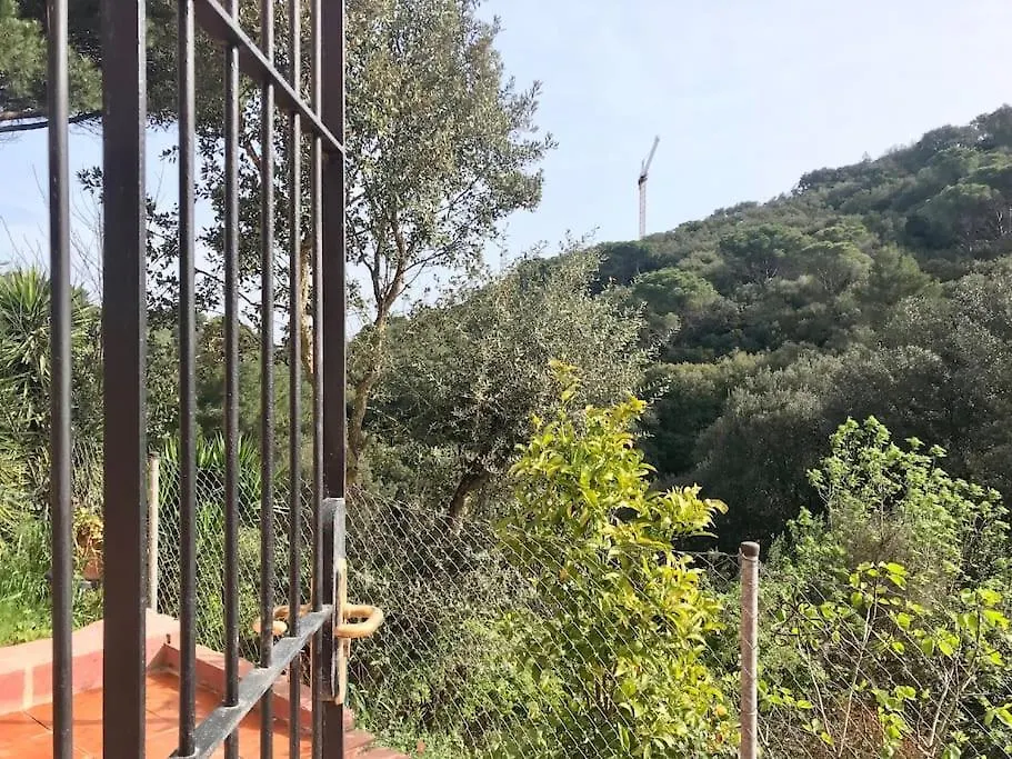 Apartamento Begur Apartment