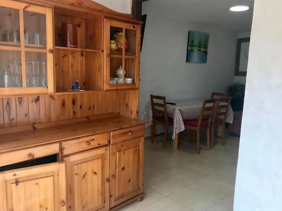 Apartamento Begur Apartment 0*,