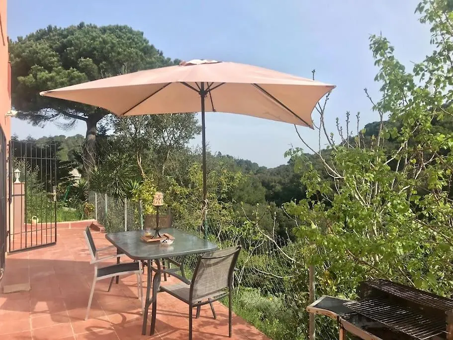 Apartamento Begur Apartment