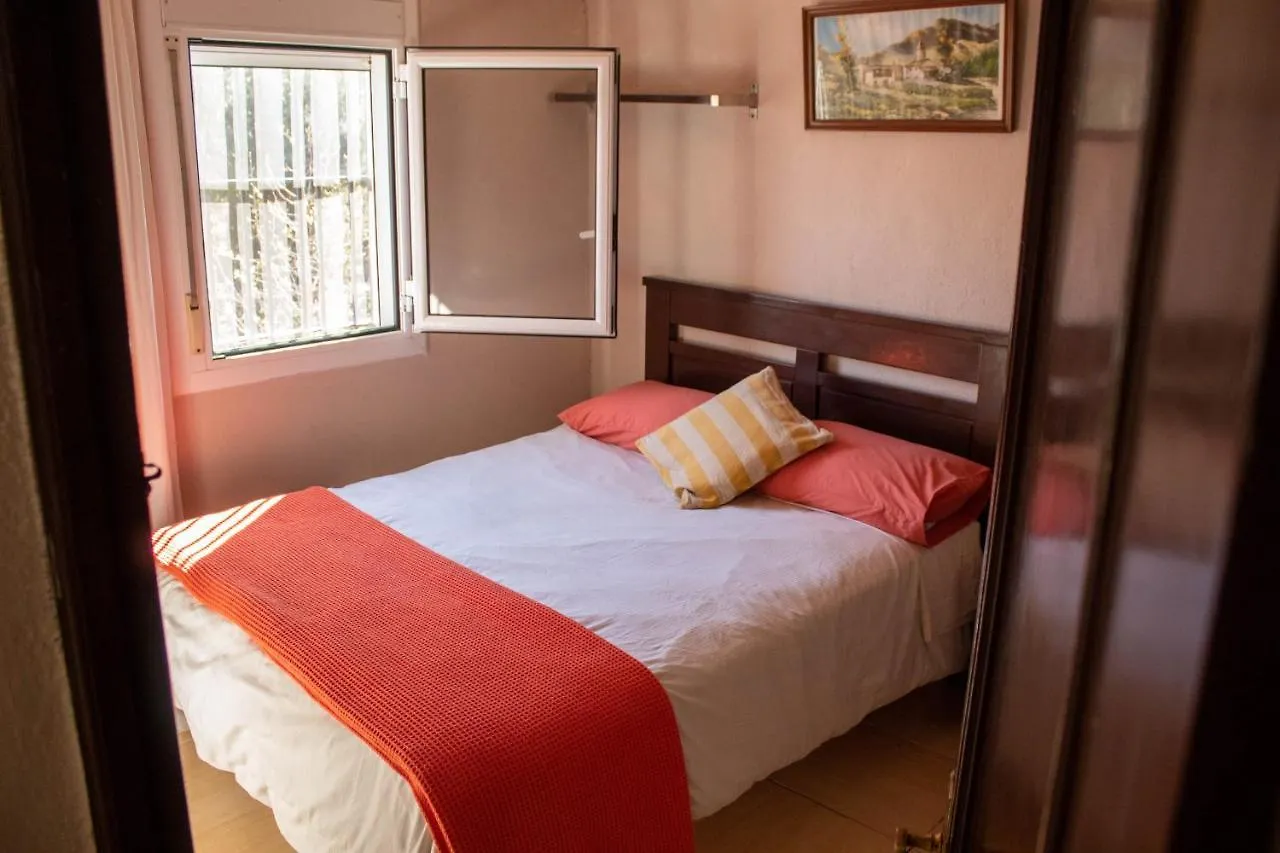 Apartamento Begur Apartment